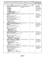 Preview for 2435 page of Subaru Impreza 2003 Service Manual