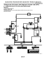 Preview for 2437 page of Subaru Impreza 2003 Service Manual