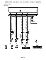 Preview for 2446 page of Subaru Impreza 2003 Service Manual