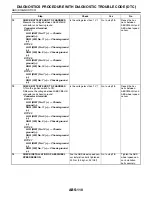 Preview for 2450 page of Subaru Impreza 2003 Service Manual