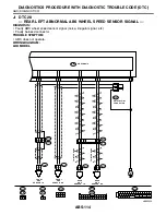 Preview for 2454 page of Subaru Impreza 2003 Service Manual