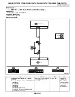 Preview for 2481 page of Subaru Impreza 2003 Service Manual