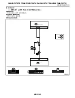 Preview for 2483 page of Subaru Impreza 2003 Service Manual