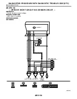 Preview for 2498 page of Subaru Impreza 2003 Service Manual