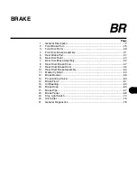 Preview for 2533 page of Subaru Impreza 2003 Service Manual