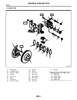 Preview for 2538 page of Subaru Impreza 2003 Service Manual