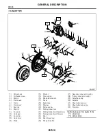 Preview for 2542 page of Subaru Impreza 2003 Service Manual