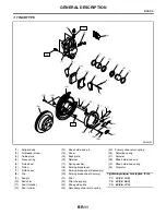 Preview for 2543 page of Subaru Impreza 2003 Service Manual