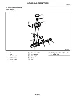 Preview for 2545 page of Subaru Impreza 2003 Service Manual