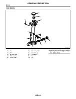 Preview for 2546 page of Subaru Impreza 2003 Service Manual