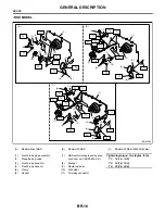 Preview for 2548 page of Subaru Impreza 2003 Service Manual