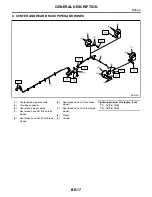 Preview for 2549 page of Subaru Impreza 2003 Service Manual