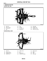 Preview for 2550 page of Subaru Impreza 2003 Service Manual