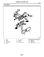 Preview for 2553 page of Subaru Impreza 2003 Service Manual