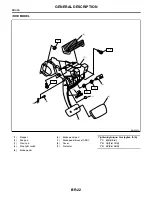 Preview for 2554 page of Subaru Impreza 2003 Service Manual