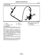 Preview for 2555 page of Subaru Impreza 2003 Service Manual