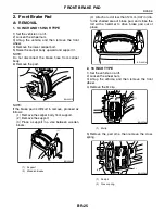 Preview for 2557 page of Subaru Impreza 2003 Service Manual