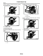 Preview for 2558 page of Subaru Impreza 2003 Service Manual