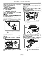 Preview for 2565 page of Subaru Impreza 2003 Service Manual