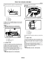 Preview for 2567 page of Subaru Impreza 2003 Service Manual