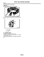 Preview for 2568 page of Subaru Impreza 2003 Service Manual