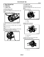 Preview for 2569 page of Subaru Impreza 2003 Service Manual