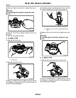 Preview for 2576 page of Subaru Impreza 2003 Service Manual