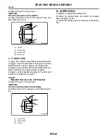 Preview for 2578 page of Subaru Impreza 2003 Service Manual