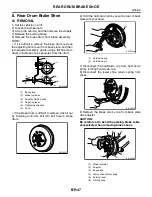 Preview for 2579 page of Subaru Impreza 2003 Service Manual