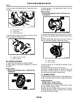 Preview for 2580 page of Subaru Impreza 2003 Service Manual