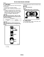 Preview for 2584 page of Subaru Impreza 2003 Service Manual