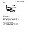 Preview for 2586 page of Subaru Impreza 2003 Service Manual