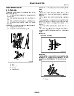 Preview for 2587 page of Subaru Impreza 2003 Service Manual