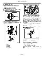 Preview for 2588 page of Subaru Impreza 2003 Service Manual