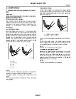 Preview for 2589 page of Subaru Impreza 2003 Service Manual