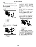 Preview for 2590 page of Subaru Impreza 2003 Service Manual