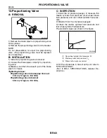 Preview for 2592 page of Subaru Impreza 2003 Service Manual