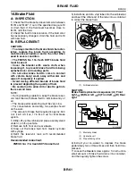 Preview for 2593 page of Subaru Impreza 2003 Service Manual