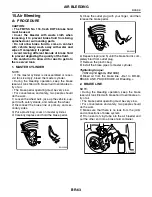 Preview for 2595 page of Subaru Impreza 2003 Service Manual