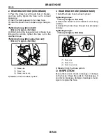 Preview for 2598 page of Subaru Impreza 2003 Service Manual