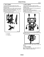 Preview for 2601 page of Subaru Impreza 2003 Service Manual