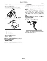 Preview for 2603 page of Subaru Impreza 2003 Service Manual