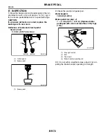 Preview for 2604 page of Subaru Impreza 2003 Service Manual