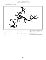 Preview for 2616 page of Subaru Impreza 2003 Service Manual