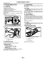 Preview for 2618 page of Subaru Impreza 2003 Service Manual