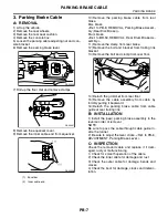 Preview for 2619 page of Subaru Impreza 2003 Service Manual