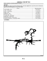 Preview for 2628 page of Subaru Impreza 2003 Service Manual