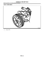 Preview for 2636 page of Subaru Impreza 2003 Service Manual