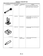 Preview for 2640 page of Subaru Impreza 2003 Service Manual