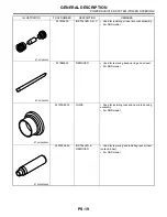 Preview for 2643 page of Subaru Impreza 2003 Service Manual